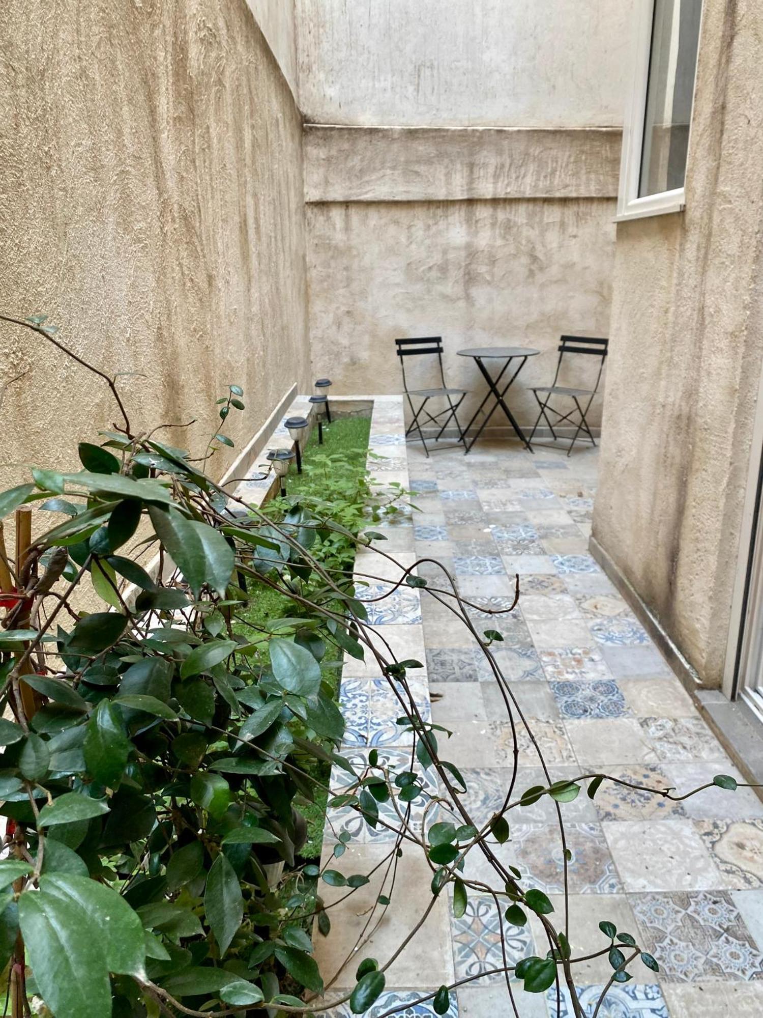 A Place 4 U Below Acropolis Daire Atina Dış mekan fotoğraf